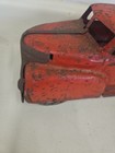 Vintage 1940   s Coca-cola Pressed Steel Delivery Truck Yellow   f-2