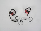Beats By Dr  Dre Powerbeats 3 Wireless In-ear Bluetooth Headphones Black Red