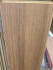 Mohawk Home Blaze Teak Waterproof Laminate Flooring 12mm Thick 17 18 Ft   New