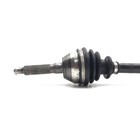 Polaris 2003 Magnum 330 4x4 Front Driver Left Axle 3442 X 1380199