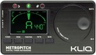 Kliq 3-in-1 Metronome Tuner For All Instruments  Digital Guitar  Violin  Ukul   