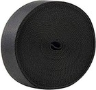 Heavy Duty 10 Yards Nylon Webbing Strap For Crafts And Outdoor Use  1 Inch Wide
