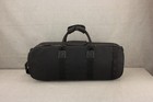 Protec Black Canvas Covered Hard Case For Trumpet