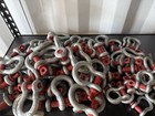 Crosby 3 4  G-209 Screw Pin Anchor Shackle - 4 3 4 Ton Wll