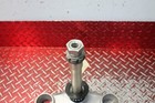 2005 - 2006 Kawasaki 636 Oem Lower Triple Clamp Straight Kp