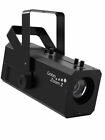 Chauvet Dj Gobo Zoom 2 70 Watt Led Dmx Custom Gobo Projector   Wireless Remote