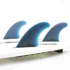 Fcs Ii Neo Glass Eco Blend Performer Tri Set Brand New Pacific