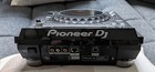 Pioneer Dj Xdj-1000mk2 Cdj - Black With Hardcase - Excellent Condition
