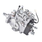 Fuel Injection Pump For Kawasaki Mule 3010 2510 4x4 Diesel 1960003351 490411051
