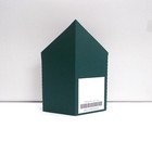 Premium Card Kit  Christmas Deer Tuxedo Style Total Set Of 4 Cards envelopes