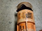 Salisbury 1610 Jumper Cable Lineman s Clamps   400 Amp 4 0 Cable 15 