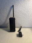Uniden Bearcat Bc200xlt 200 Channel Handheld Radio Scanner 800mhz W  Ac Adapter