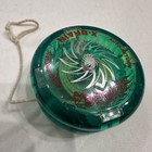 Auth Hyper Yoyo Yomega X-brain 1998 Out Of Print From Japan