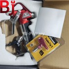 538020 Rx-pro Red Series Airless Spray Gun W  517 Tip   Guard Titan New