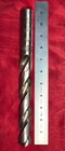 Gtd Ampco 1  Straight-shank Drill Bit  Hss  Bright - Made In Usa