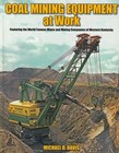 Vintage Coal Mining Machinery In Western Kentucky  1950s-80s Insights