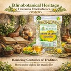 Diente De Leon Te Hoja Seca  dandelion Tea     4 Oz Loose Leaf  Herbal Tea     100 
