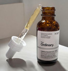 Authentic The Ordinary Caffeine Solution 5    Egcg Depuffing Eye Serum 1oz 30ml