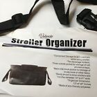 Universal Stroller Organizer With Insulated Cup Holders Baby Jogger