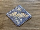 Rare Wwii 7th Army Air Forces Pacific 820 Bomber Squadron Sleeve Patch Usaf