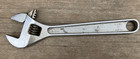 Good Proto Los Angeles 708 Adjustable Wrench