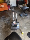 American Sander Ez-8  Drum Sander Clarke Floor Sander Hardwood Restoration Orbit