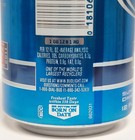 2011 Bud Light - Nfl Kickoff Regular Label  3 2  Version  - Empty 12 Oz Beer Can