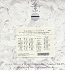 Serpent Queen Mirabilia Designs Cross Stitch Chart By Nora Corbett