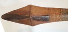 Solomon Islands Supe Club Oceanic Polynesian Tribal Art