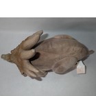 Vintage 2000 Disney Dinosaur Eema Styracosaurus Star Bean Mattel Plush Stuffed