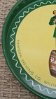 Vintage 40 s Hampden Mild Ale Version Accordion Player Beer Tray Massachusetts