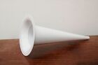 Edison Phonograph Horn Brass Edison Horn Cylinder Horn Gramophone Accessories