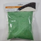 Green Sand Pack  77lbs 350g Decorative Accents For Aquarium Sand Art Flowers