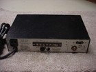 Bogen  C-20  20 Watt  Solid State Pa Amplifier
