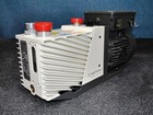 Agilent Ds-302 Rotary Vane Pump  Remanufactured  2 Left 