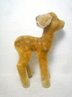 Wonderful  Steiff  Deer  1960s