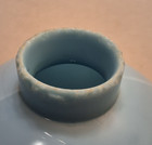 Old Original Bmg Wide Collar Slr Ghost Lightning Rod Weathervane Ball