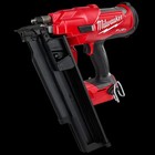Milwaukee M18 Fuel 3-1 2 In  18-volt 21  Lithium-ion Brushless Cordless Framing