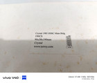 Vintage 1985 Hsbc Main Building Crystal Katina Terroy 190cs Hong Kong