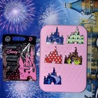 Disneyland Wave B Castle Pins  you Pick 