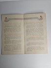 1910 Marshall Field   Co February Festivals Advertising Brochure Catalog Chicago