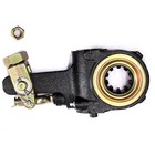 10 Spline 5 5  Auto Slack Adjuster W  Collar Lock Clevis For Meritor As1132 4pcs