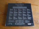 King Crimson   sailor s Tales  Deluxe 21 Cd 2 Dvd-a 4 Blu-ray book box  nm   qn