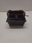 Antique Cast Iron Kerosene Sad Iron Heater Stove Bottom Only