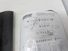 Brand New Guys  Aircat 800 1 4  Air Ratchet Silent Power W  w   cs 