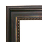 A Distinguished Member Of The Humane Society Framed Canvas Art Print