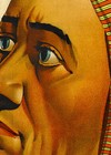  ask Alexander  Unusual 1920s Mind Reading Magic Poster - 24x36