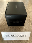 Fujifilm Wcl-x100b Ii Wide Conversion Lens Black New In Box From Japan
