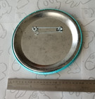 Ariel Little Mermaid Ariel s Grotto Dca Disney Button Pin 93324