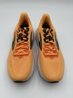 Brooks Men s Ghost 17 Running Multiple Sizes Orange yellow ebony  110442-1d-865 
